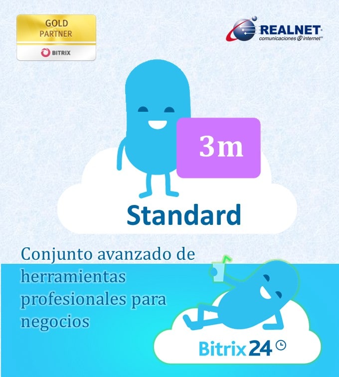 Suscripción Standard Cloud